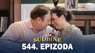 Download Lagu Igra sudbine | Sezona 04 | Epizoda 544 (domaća serija) MP3 Download Lagu Igra sudbine | Sezona 04 | Epizoda 544 (domaća serija) MP3