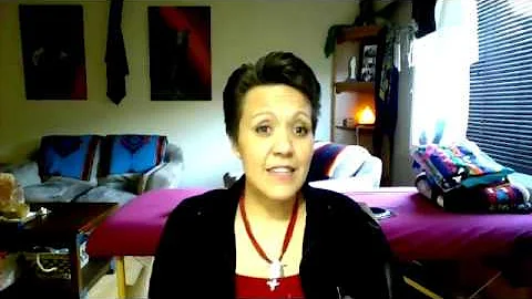 Barbara Moreau Sharing Teachings on 8 Topics May 2...