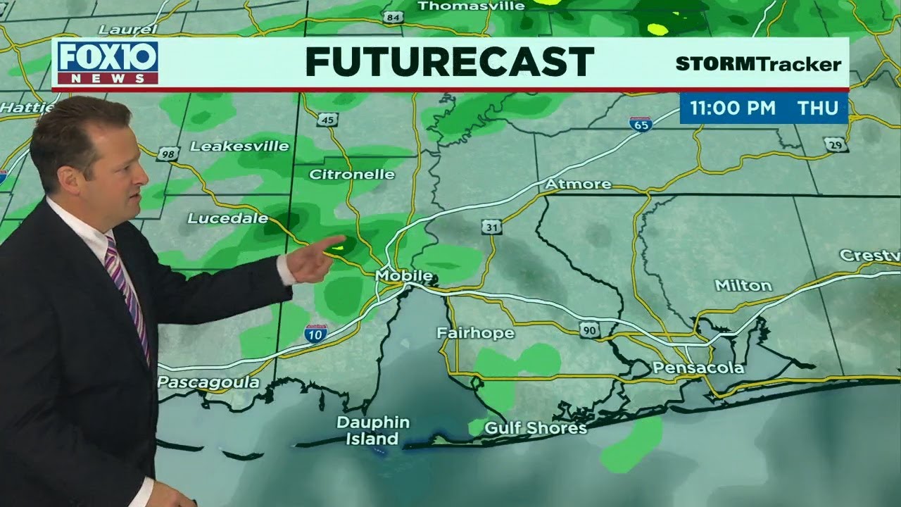 Weather Outlook For Thursday Evening Nov 25 YouTube weather-outlook-for-thursday-evening-nov-25-youtube