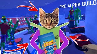 This Cat Boy Broke My GAME! (Slap-It Together)