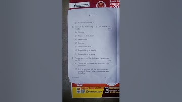 +3 3rd semester🌹🌹 ETHIS AND VALUE💙  question paper 2023 year,👉Berhampur university👈 question paper💗