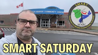 A Smart Way To Spend A Saturday - Smart24 In Springhill, Nova Scotia