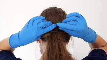 Shield-U Instructional Video for Medical Applications