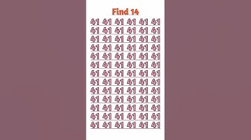 Find odd numbers #braintestsolution #mathematics #riddles #gk #shortsfeed #viral #shorts