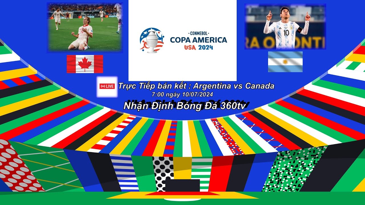 karamba casino no deposit bonus 🔴TRỰC TIẾP| ARGENTINA - CANADA | BÁN KẾT COPA AMERICA 2024 | | 7:00 - 10/07 English Casting