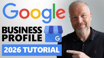 Google Business Profile Set Up 2026 Step-by-Step Tutorial