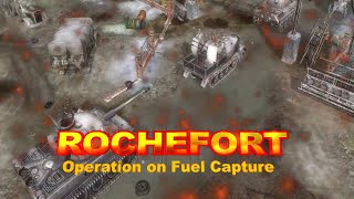 Faces of War (German Mission) MISSION 10 : ROCHEFORT