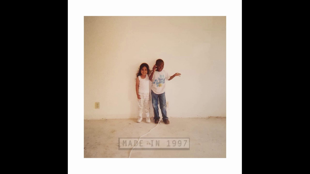 Frank Ocean - Nights (Jae Noir Cover)