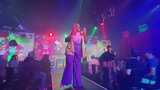 Block Party 5 - Opening Number (5/23/25)