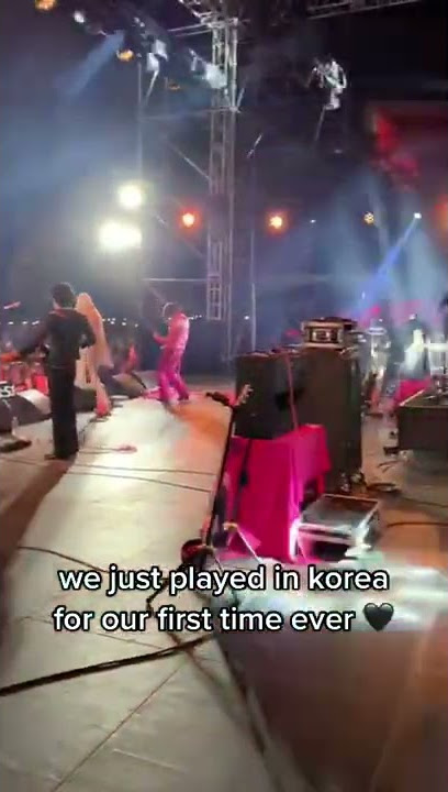 Download lagu ALL WE CAN SAY IS WOW. WHAT A DREAM. WE LOVE YOU KOREA!!! 감사합니다!!!