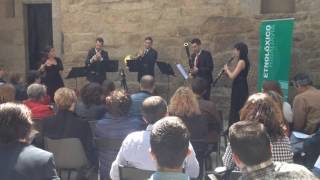 Concerto Airas Ensemble 2016