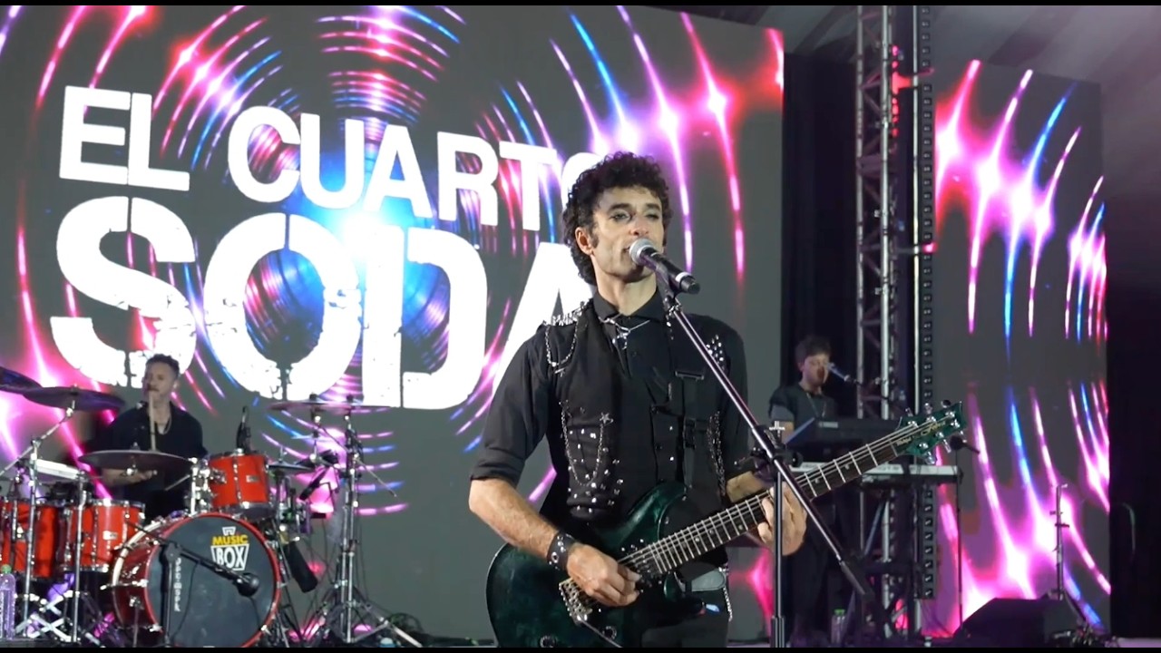 Musicalion MUSICALION 2026 / DÍA 3: SONIDO LOCAL - YouTube