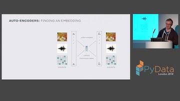 Auto-encoders in the wild... of telco land - Guillermo Christen