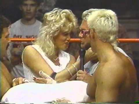 Missy Hyatt V Dark Journey