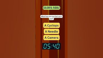 Can You Solve This Mind-Bending Riddle? #brainteaser #quickchallenge #riddle