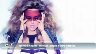 Demet Akalin - Koltuk (Engin Yildiz Remix)