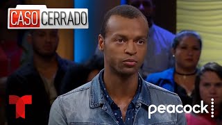 Caso Cerrado Capítulo Completo: Dos por uno 👨‍❤️‍👨😱💵