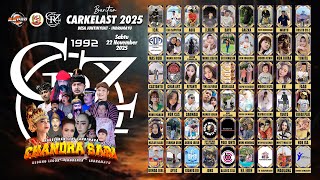 LIVE / SANDIWARA / CHANDRA SARI / BARITAN / CARKELAST / 22 NOV 25 / JUNTINYUAT