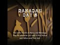 Ramadan day 3 islamicstatus quotes islamicpeace shortmotivation love subscribe