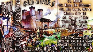 Old Dwarf - Chivalry (2025) (Keller Synth) #kellersynth #dungeonsynth