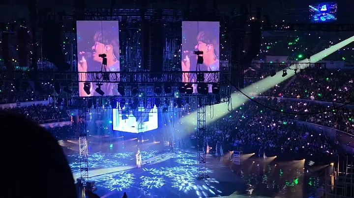 Kaibigan - Justin de Dios SOLO / SB19 - Fast Zone [Full Performance]