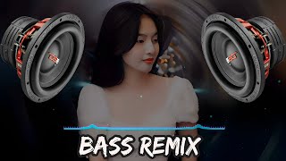 Final Song ( Bass Remix ) / Dj Vinzkie Remix