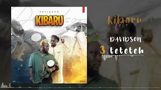 Davidson - Tetetehkibaru Fôlô