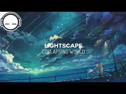 Lightscape - Collapsing World