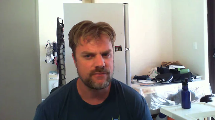 Friday Fallacy - Base Rate Fallacy