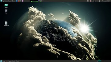 Kali Linux (Scanning):1. ICMP scanning and ping sweep (Detecing live host using zenmap)