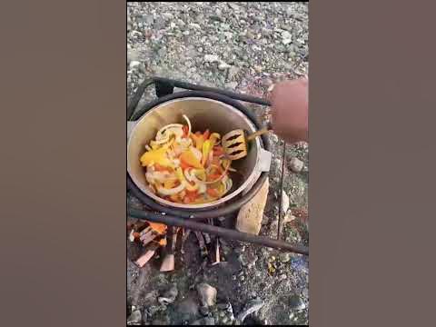 Самая вкусная еда 🔥😉 - YouTube