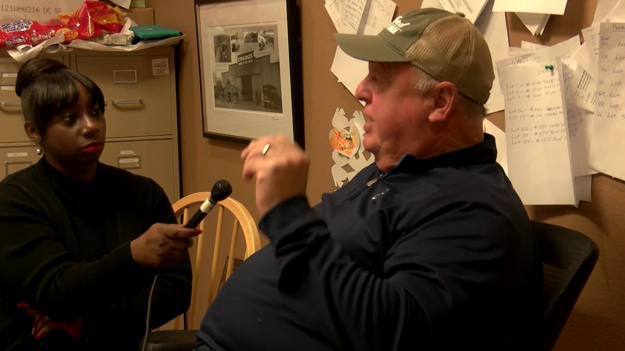 Conway Rush Hal Properties YouTube