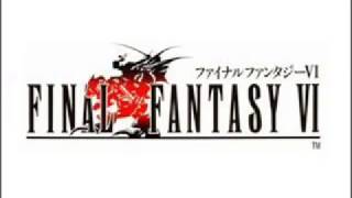 Video thumbnail of "Cyan s Theme | FFVI OST"