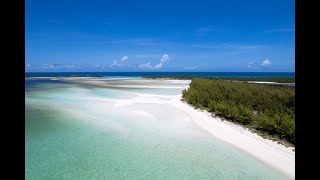 Stunning Great Harbour Cay in Berry Islands | Bahamas Sotheby's International Realty