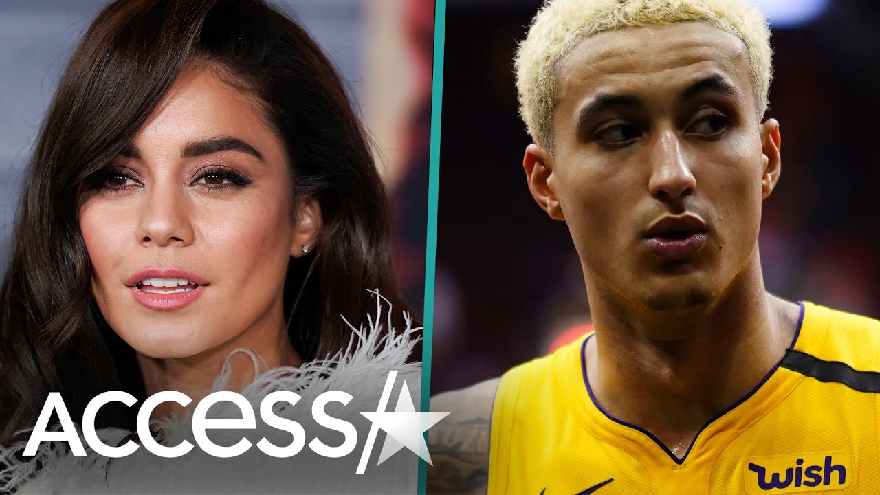 Is Vanessa Hudgens Moving On With Lakers Star Kyle Kuzma After Austin Butler Split?