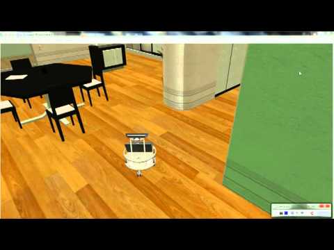 VPL Lab 2c Simulation