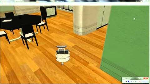 VPL Lab 2c Simulation