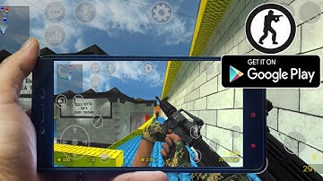 NEW Counter Shot Source download free 2022 Dec