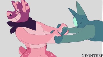 Fear and Delight | Part 9 and 22 |