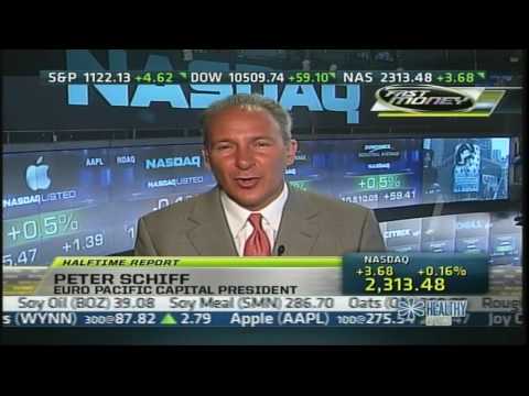 Peter Schiff 6-21-10 {Schiff Version}