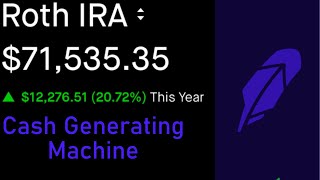 Here’s how I’m adding +$12,000 a year to my IRA Trading Options