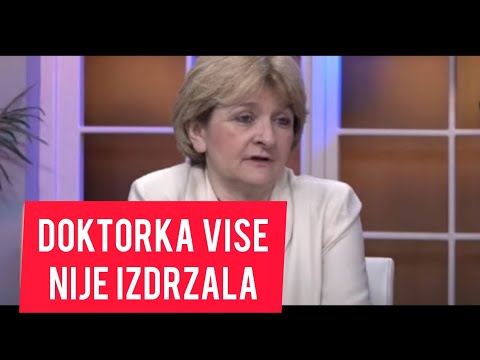 Video: Nizek Krvni Kisik Pri Psih