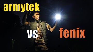 Обзор флагманской модели мультифункционального и EDC фонаря от ARMYTEK WIZARD C2 PRO