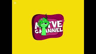 Mstve Channel Id - Sprunki Vineria 1995