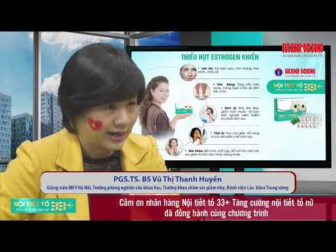 Có nên tự ý bổ sung nội tiết tố bằng cách uống hay tiêm truyền Estrogen không rõ nguồn gốc