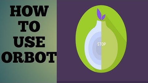 How to download orbot। orbot। how to use VPN ।