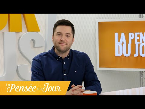 Vidéo: À quel disciple Jésus a-t-il confié Marie ?