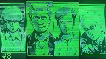 “It’s a 25th Ward Adventure!” | Travis Strikes Again: No More Heroes (Blind Playthrough). Part 8