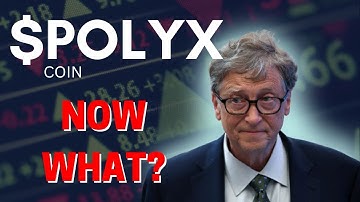 ⚡🌡 POLYX Coin Technical Analysis And Predictions | Polymesh coin price | mesobook law firm