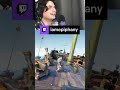 bro had a lil too much | iamepiphany on #Twitch